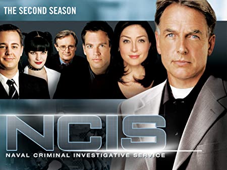 NCIS ネイビー犯罪捜査班 シーズン2